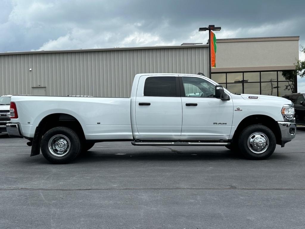 used 2023 Ram 3500 car, priced at $49,885