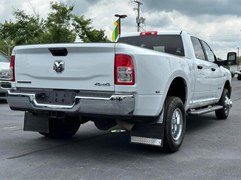 used 2023 Ram 3500 car, priced at $49,885