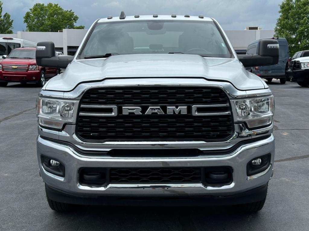 used 2023 Ram 3500 car, priced at $49,885