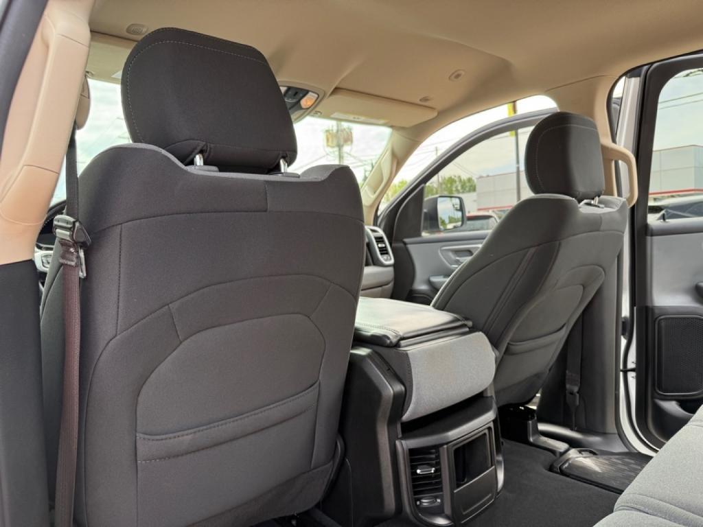 used 2019 Ram 1500 car, priced at $33,980
