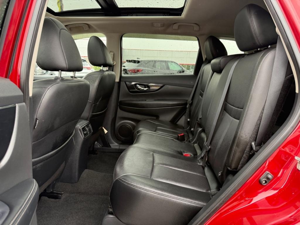 used 2019 Nissan Rogue car, priced at $19,480