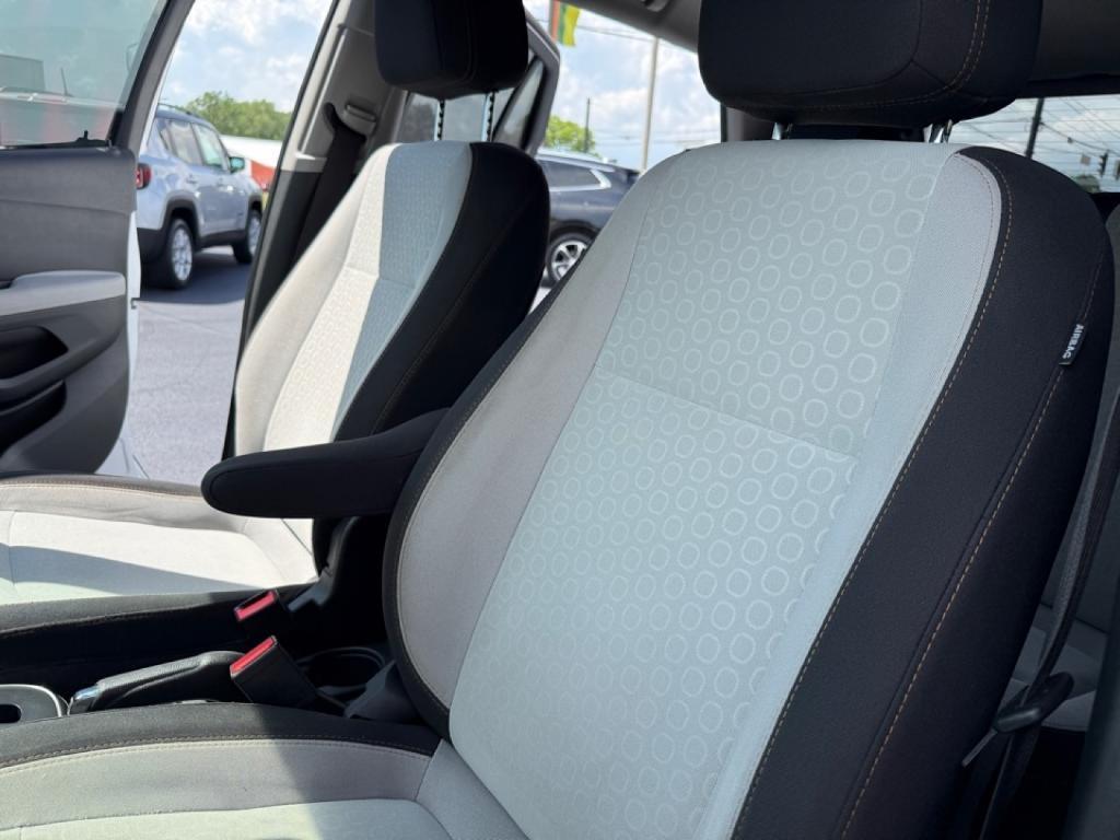 used 2018 Chevrolet Trax car, priced at $10,355