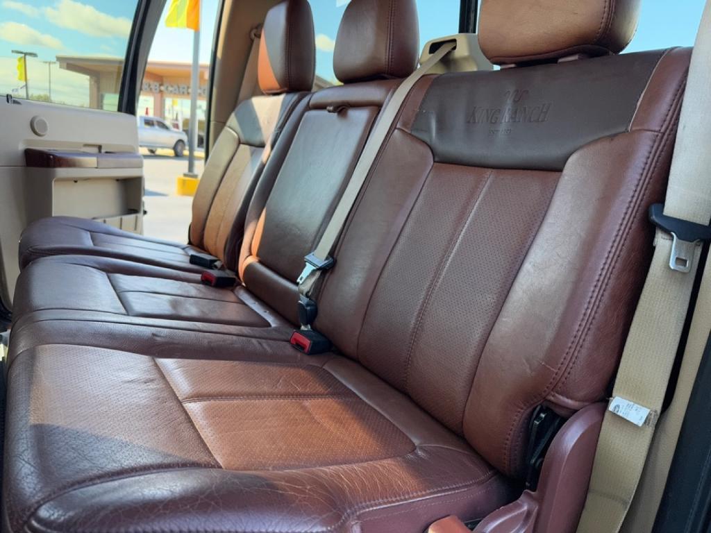 used 2011 Ford F-350 car, priced at $22,862