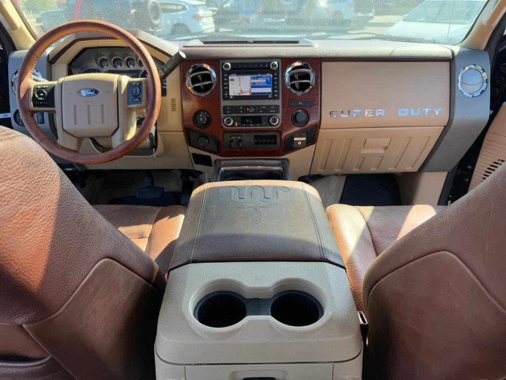 used 2011 Ford F-350 car, priced at $22,862