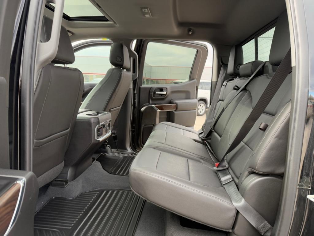 used 2019 GMC Sierra 1500 car, priced at $37,488