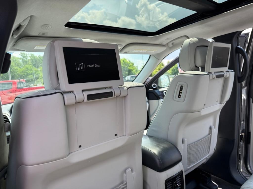 used 2021 Jeep Grand Cherokee car, priced at $35,988