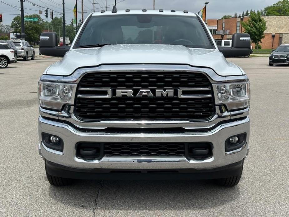 used 2023 Ram 3500 car, priced at $50,995