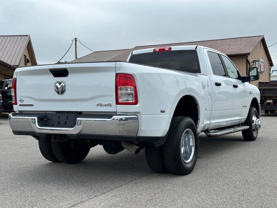 used 2023 Ram 3500 car, priced at $50,995