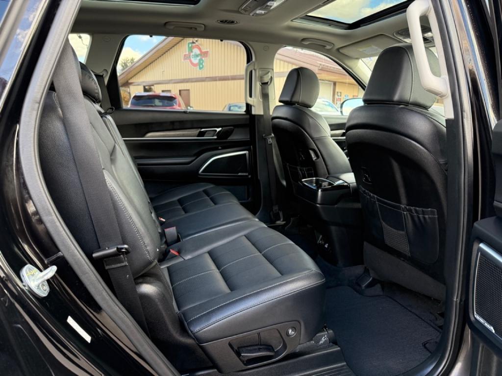 used 2022 Kia Telluride car, priced at $38,488