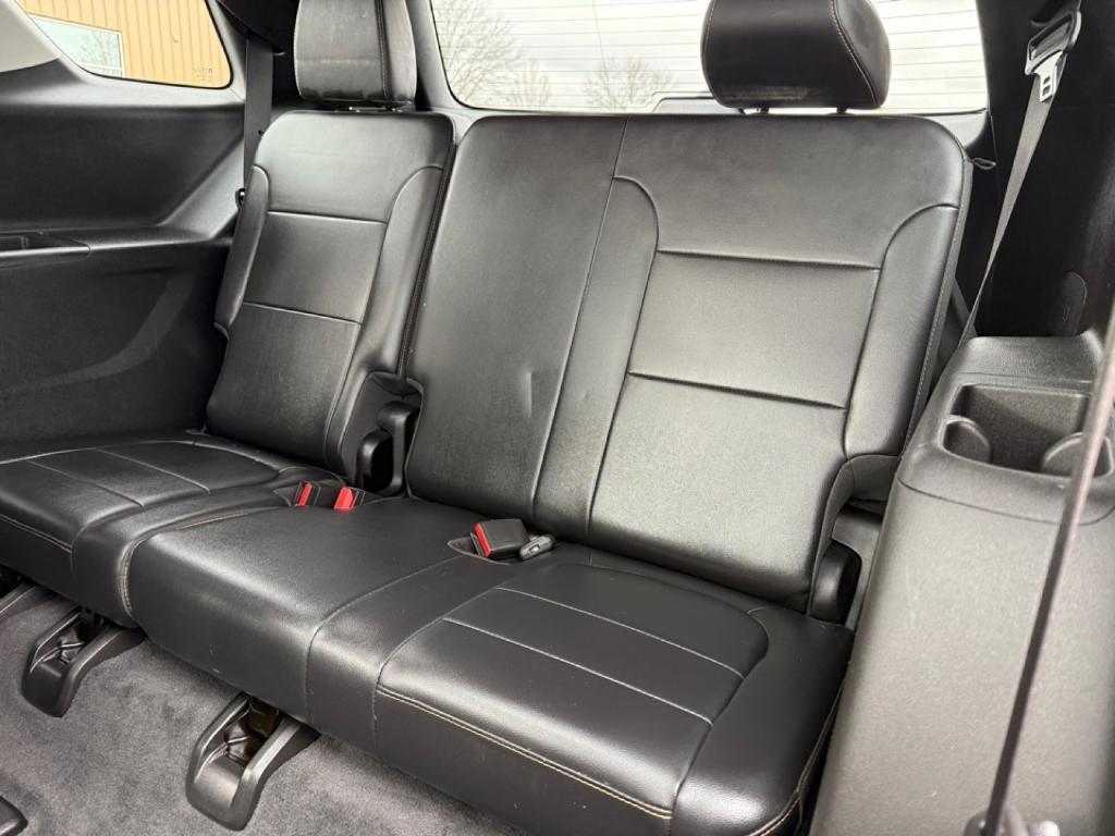 used 2019 Chevrolet Traverse car, priced at $23,655