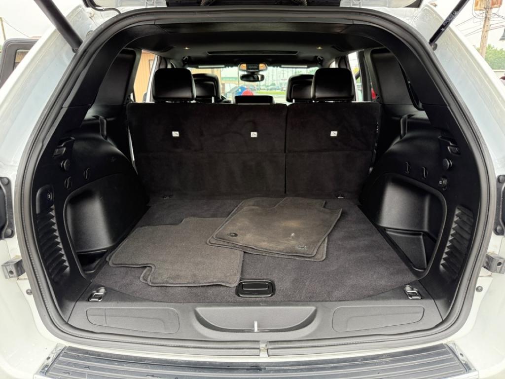 used 2022 Jeep Grand Cherokee WK car, priced at $28,480