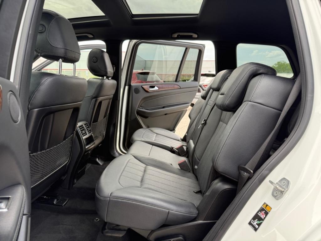 used 2019 Mercedes-Benz GLS 450 car, priced at $24,995
