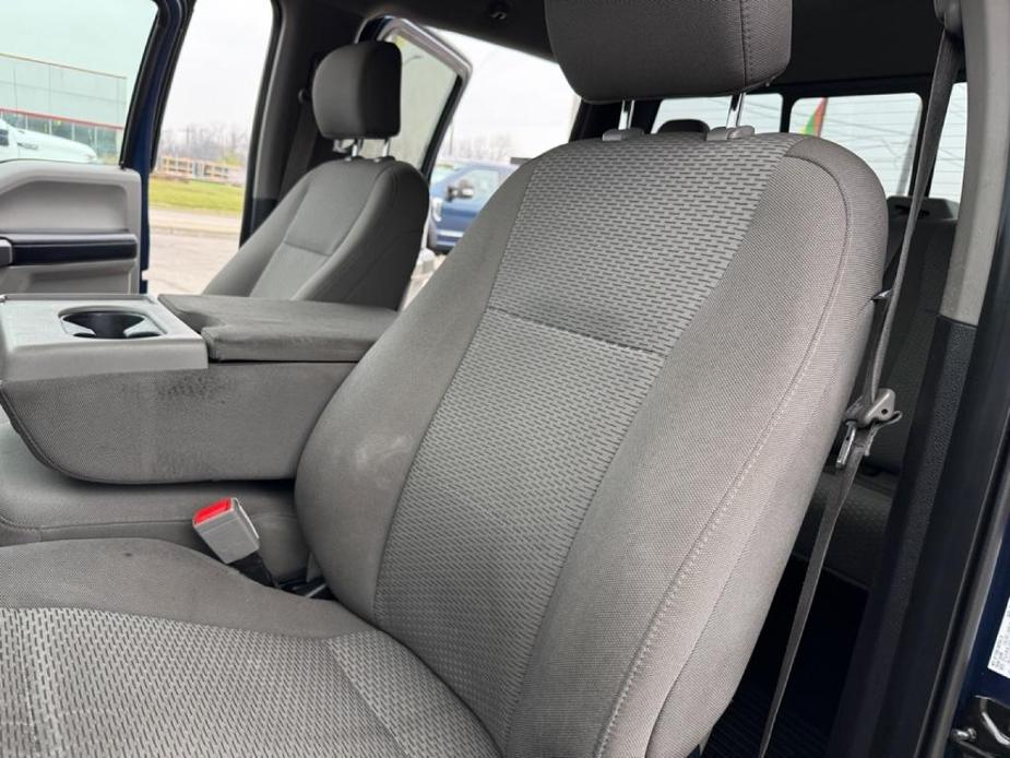 used 2018 Ford F-150 car, priced at $21,880