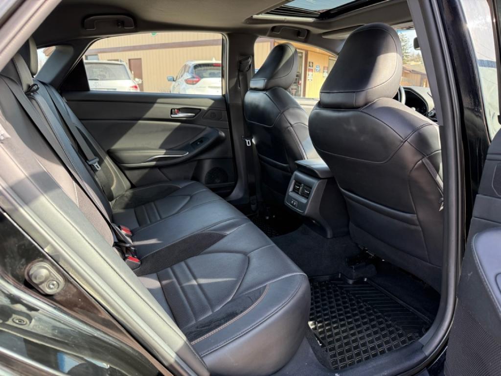 used 2020 Toyota Avalon car, priced at $21,980