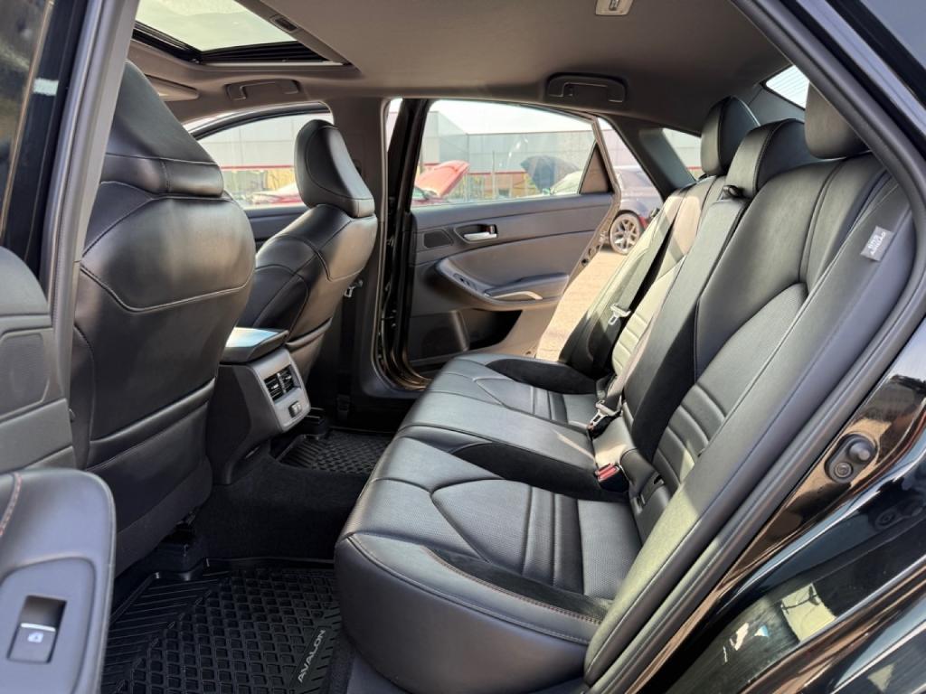 used 2020 Toyota Avalon car, priced at $21,980