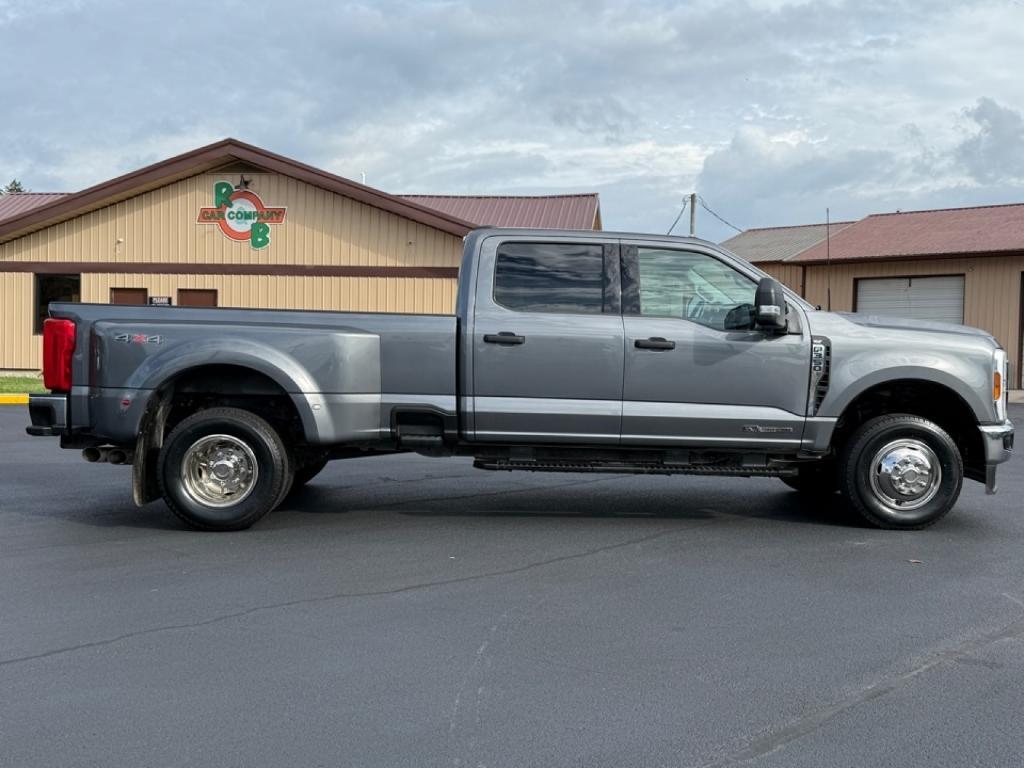 used 2024 Ford F-350 car, priced at $54,988