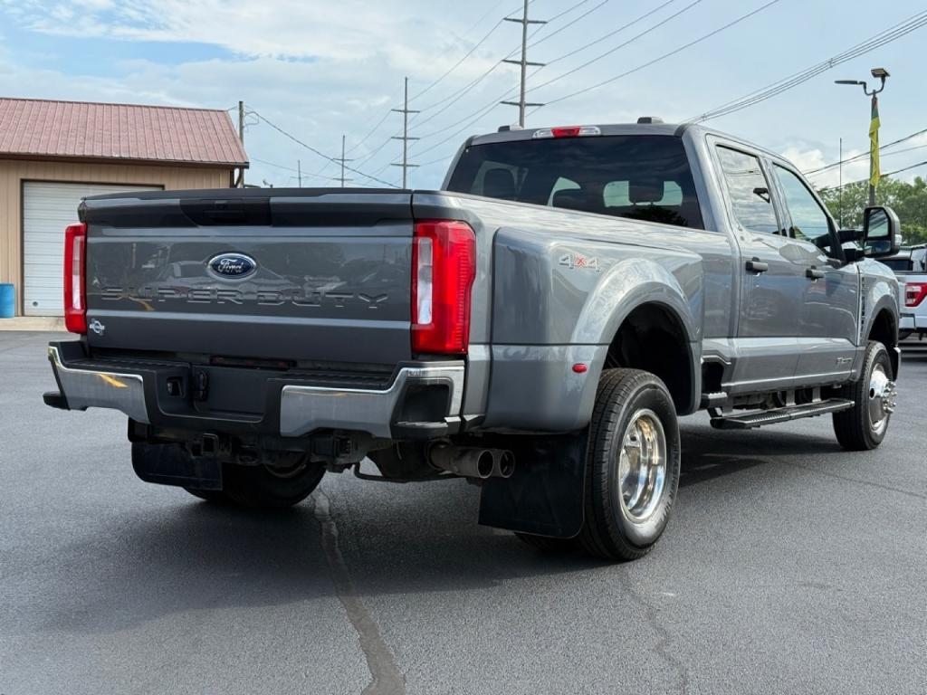 used 2024 Ford F-350 car, priced at $54,988