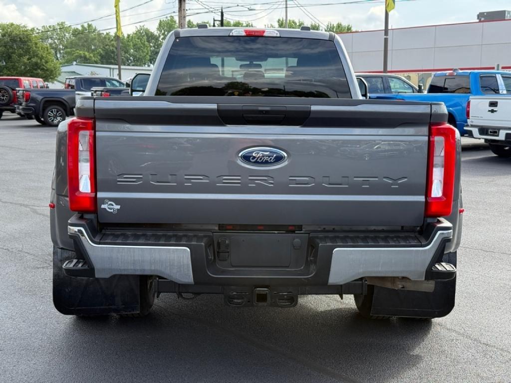 used 2024 Ford F-350 car, priced at $54,988