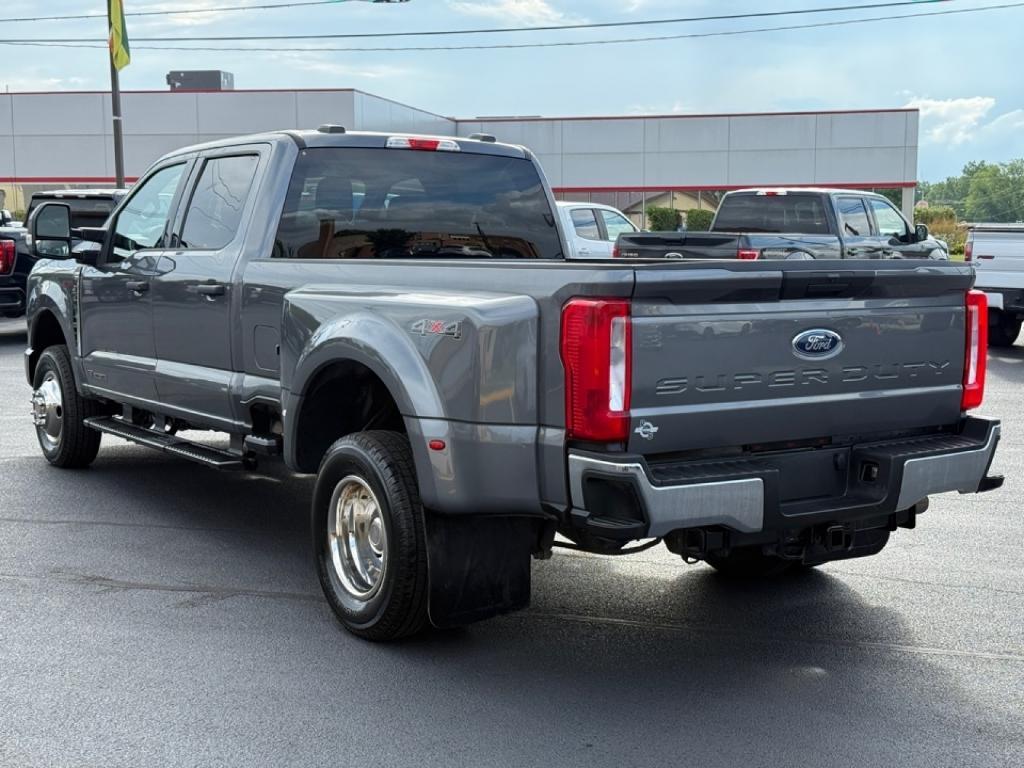 used 2024 Ford F-350 car, priced at $54,988
