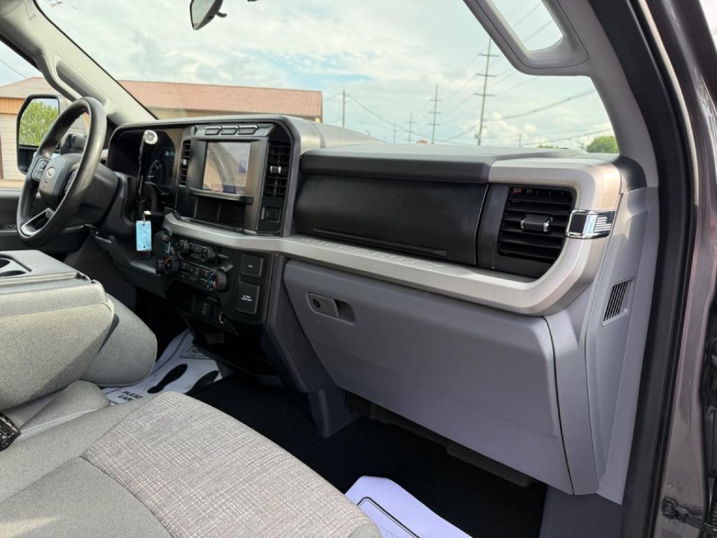 used 2024 Ford F-350 car, priced at $54,988