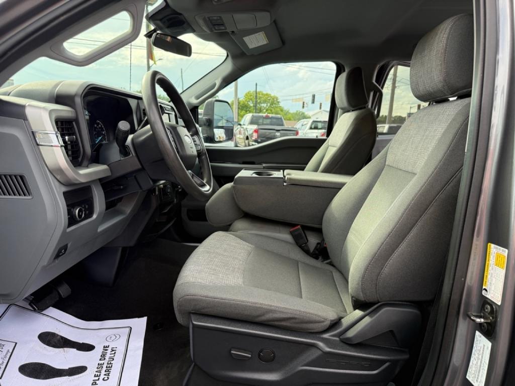 used 2024 Ford F-350 car, priced at $54,988