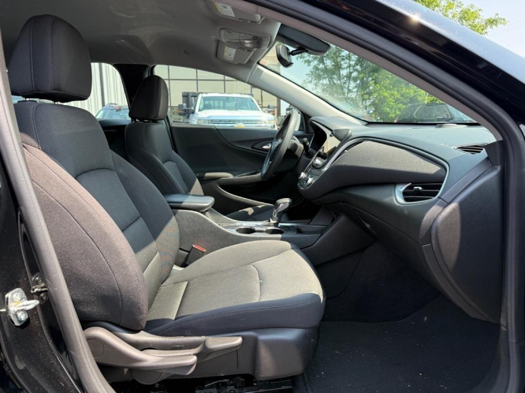 used 2022 Chevrolet Malibu car, priced at $17,995