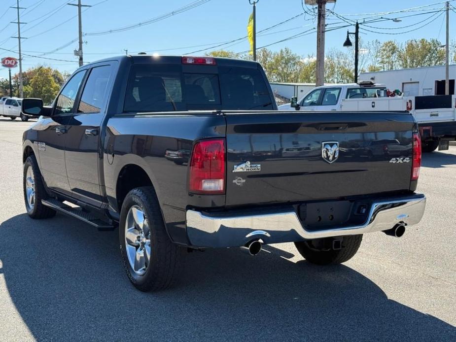 used 2016 Ram 1500 car, priced at $21,280