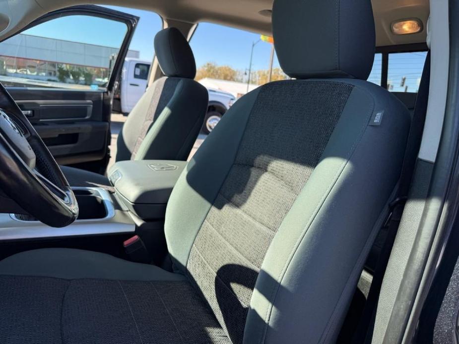 used 2016 Ram 1500 car, priced at $21,280