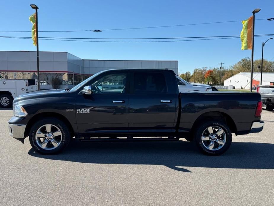 used 2016 Ram 1500 car, priced at $21,280