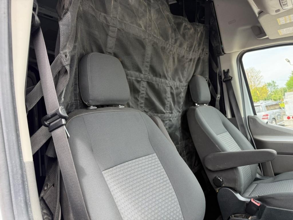 used 2020 Ford Transit-250 car, priced at $26,680