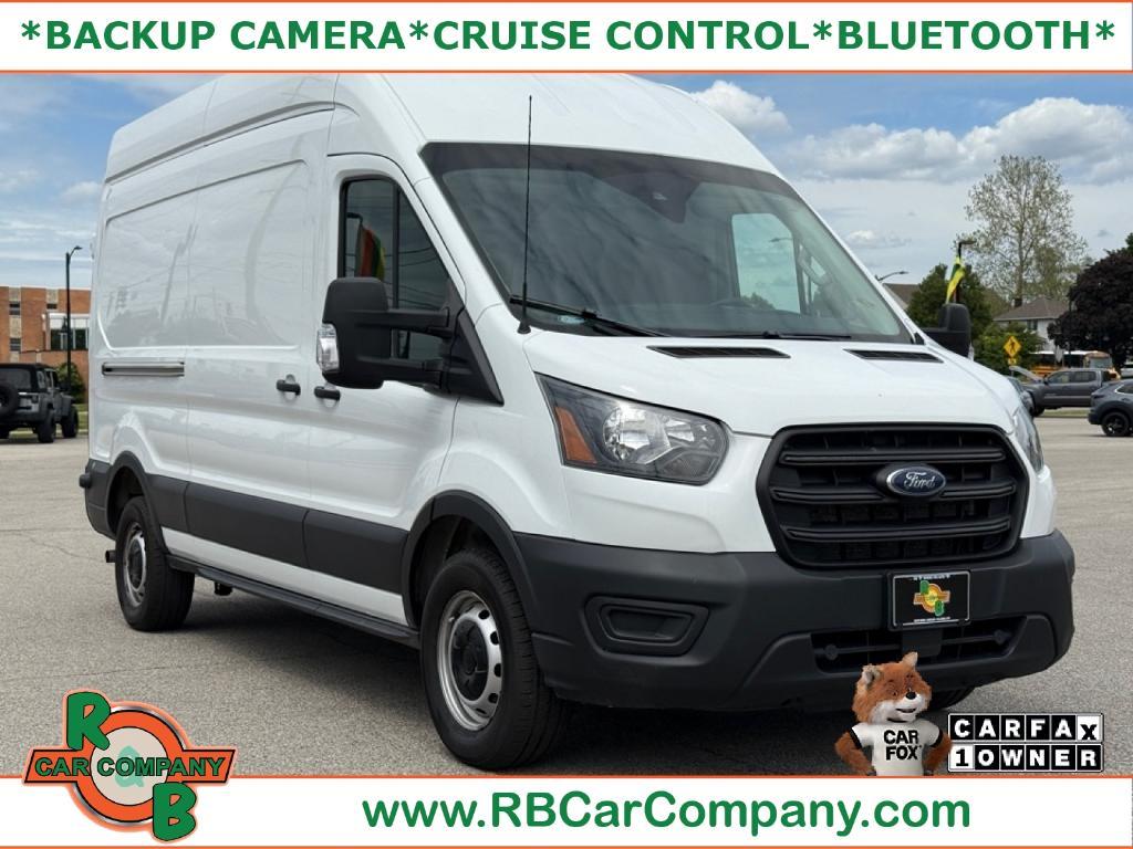 used 2020 Ford Transit-250 car, priced at $26,680