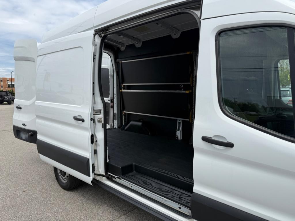 used 2020 Ford Transit-250 car, priced at $26,680