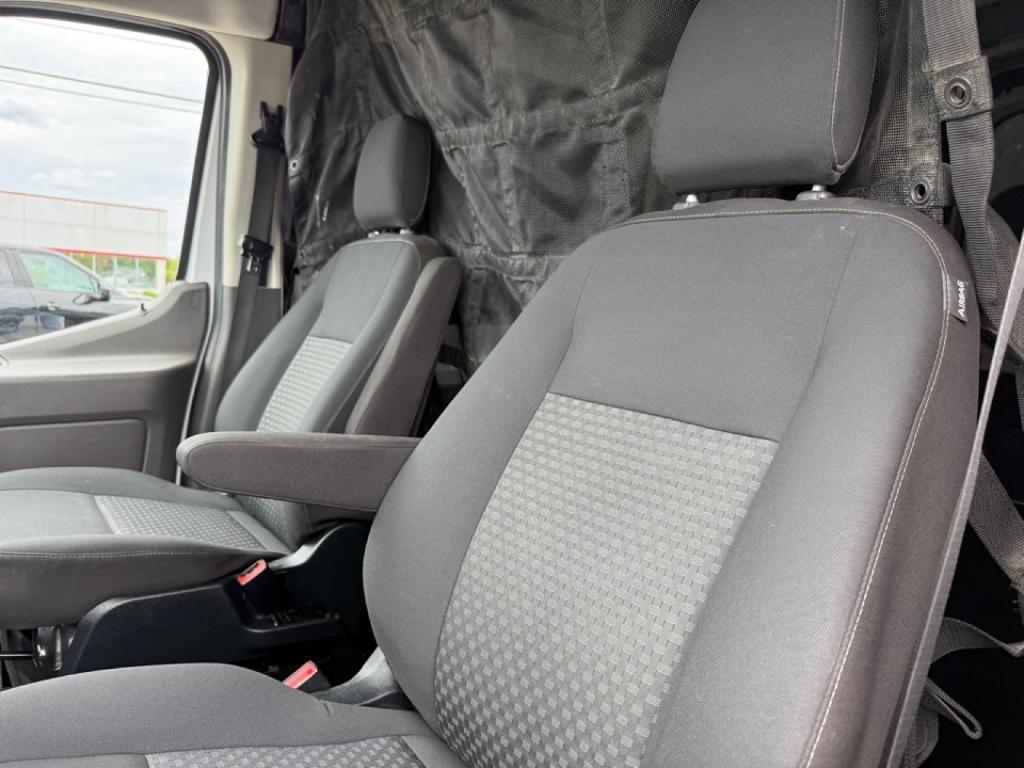 used 2020 Ford Transit-250 car, priced at $26,680