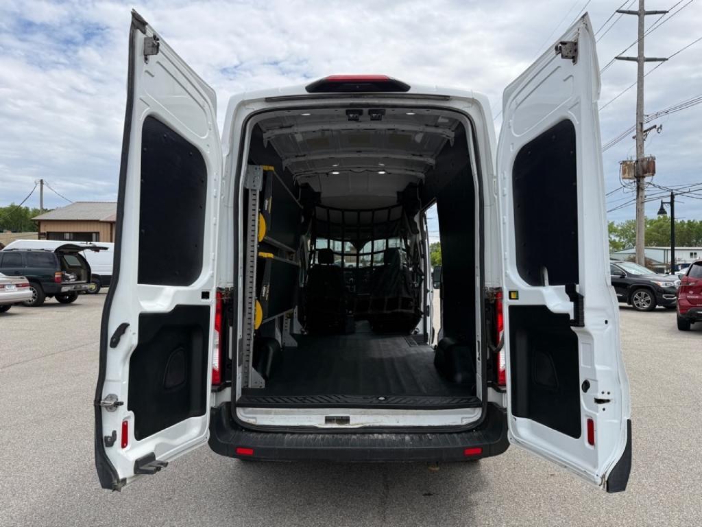 used 2020 Ford Transit-250 car, priced at $26,680