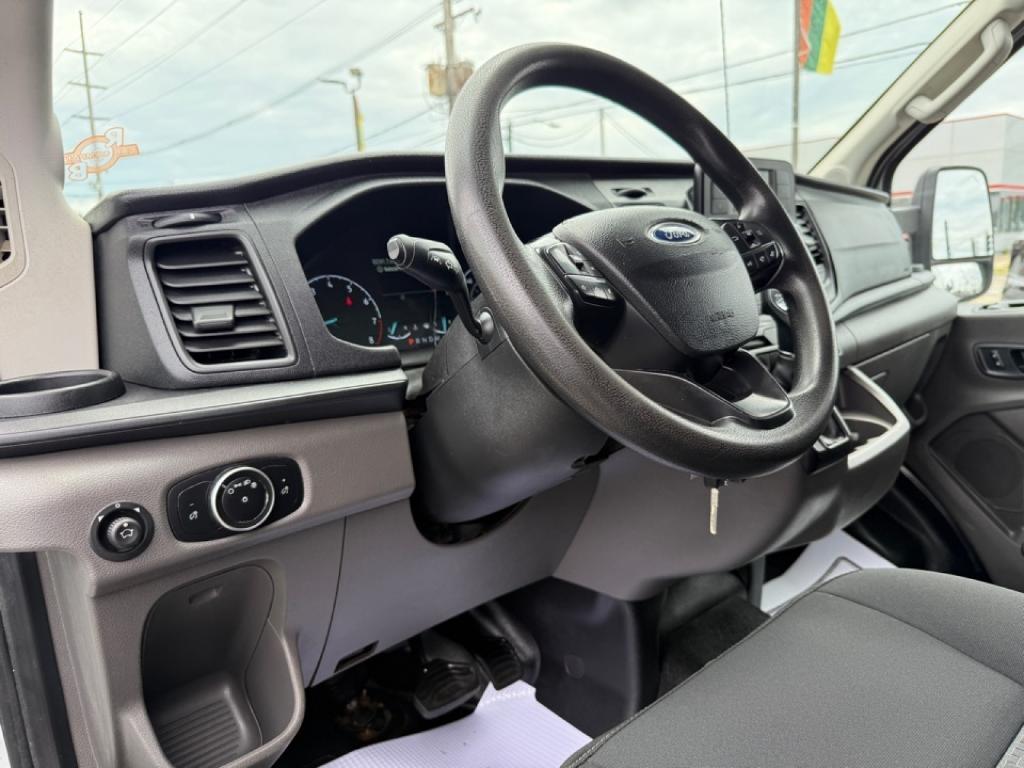 used 2020 Ford Transit-250 car, priced at $26,680