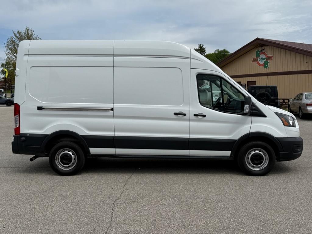 used 2020 Ford Transit-250 car, priced at $26,680