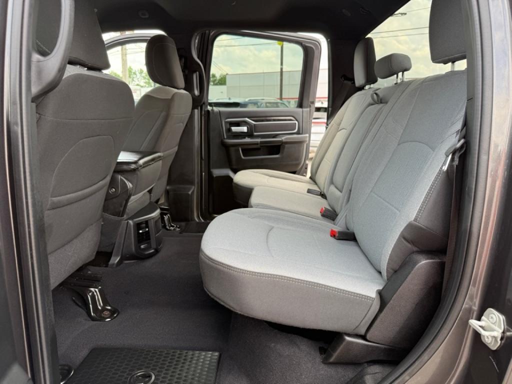 used 2024 Ram 3500 car, priced at $53,488