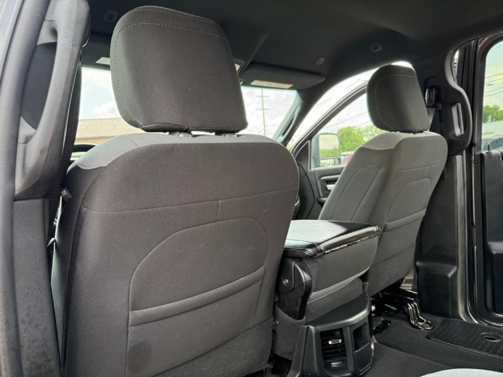 used 2024 Ram 3500 car, priced at $53,488