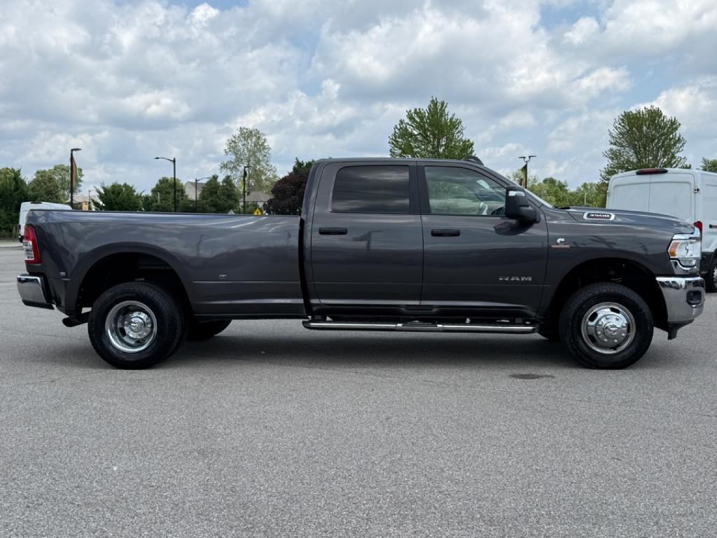 used 2024 Ram 3500 car, priced at $53,488