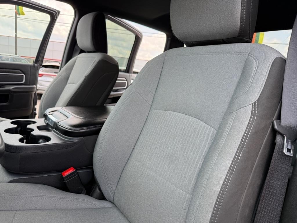 used 2024 Ram 3500 car, priced at $53,488