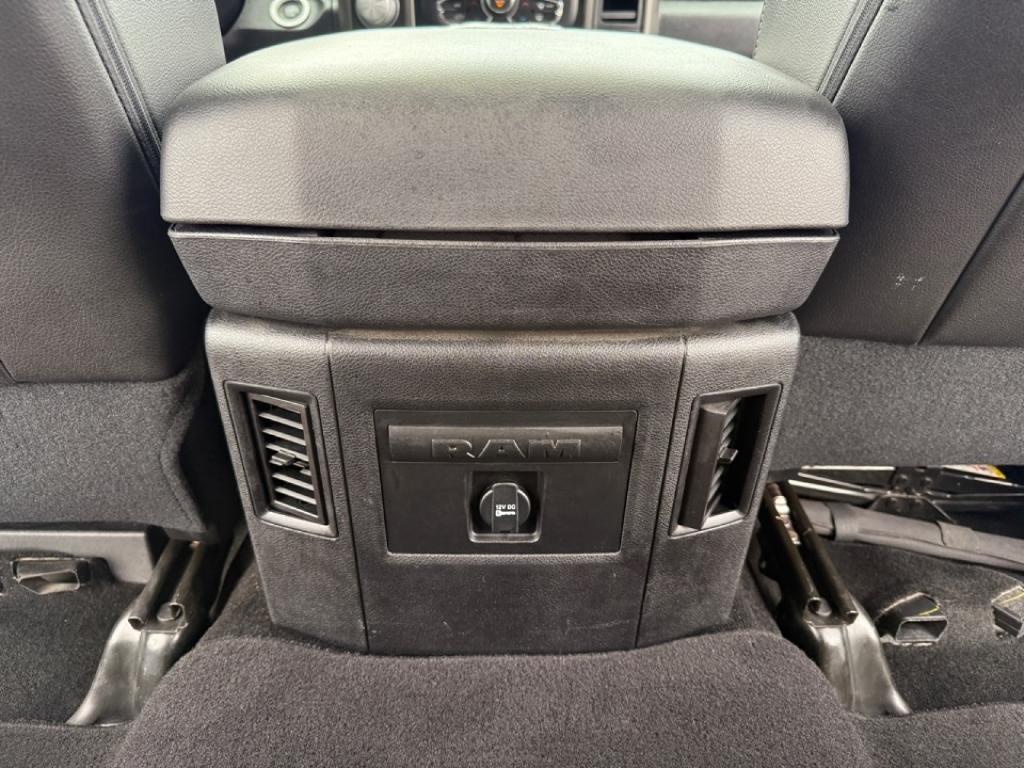 used 2014 Ram 1500 car, priced at $22,355