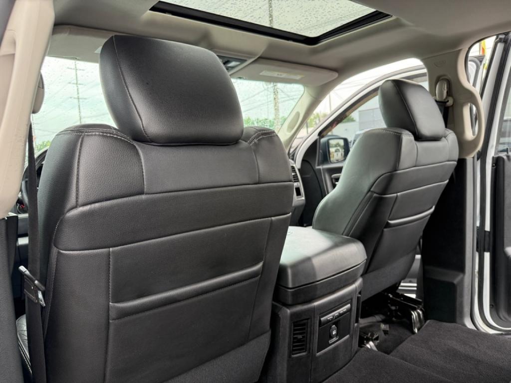 used 2014 Ram 1500 car, priced at $22,355