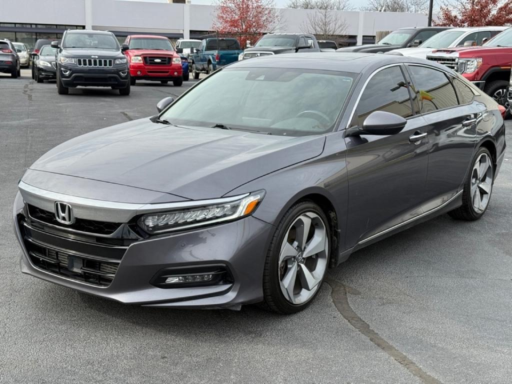 used 2020 Honda Accord car, priced at $26,355