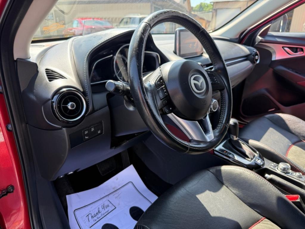 used 2016 Mazda CX-3 car, priced at $14,480