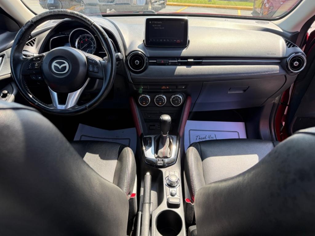 used 2016 Mazda CX-3 car, priced at $14,480