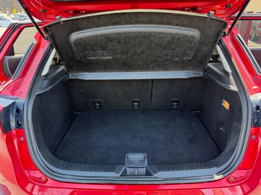 used 2016 Mazda CX-3 car, priced at $14,480