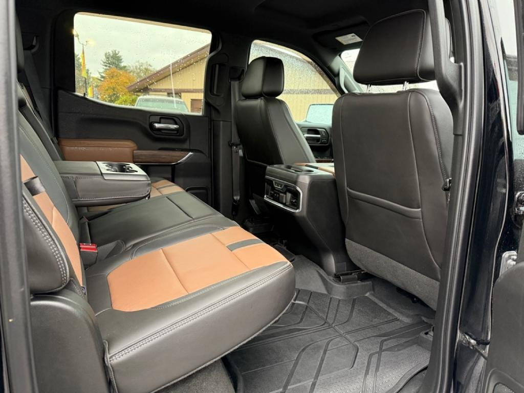 used 2019 Chevrolet Silverado 1500 car, priced at $37,952