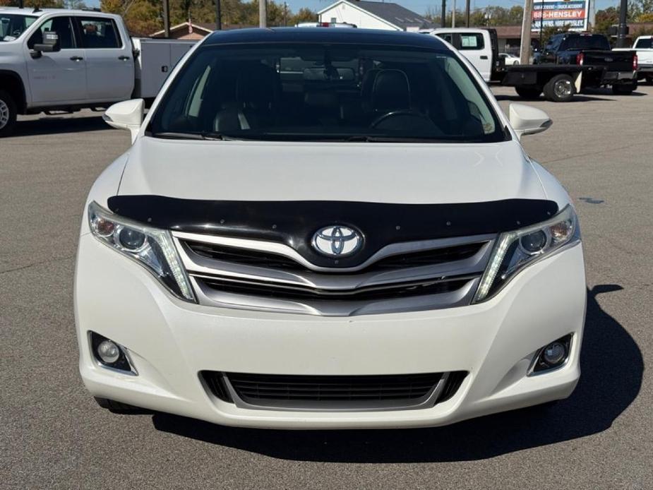 used 2014 Toyota Venza car, priced at $17,495