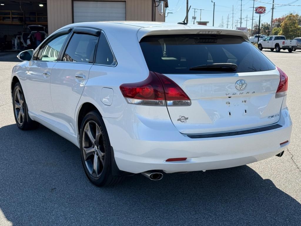 used 2014 Toyota Venza car, priced at $16,958