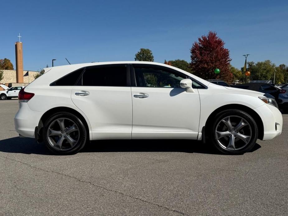 used 2014 Toyota Venza car, priced at $17,495